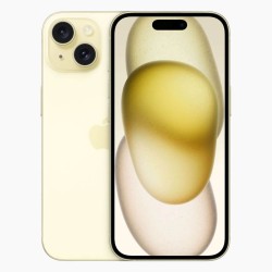 iPhone 15 256GB Geel /...
