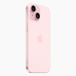 iPhone 15 Plus 128GB Pink - C grade (eSIM)