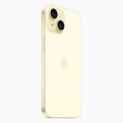 iPhone 15 Plus 128GB Yellow (eSIM) - C grade