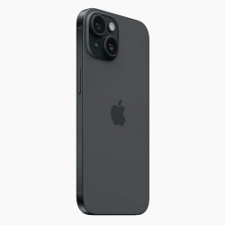 iPhone 15 Plus 128GB Black - C-grade