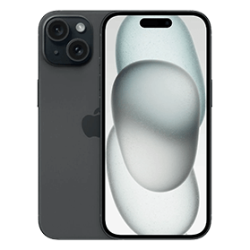 iPhone 15 Plus 256GB Black...
