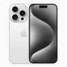 iPhone 15 Pro Max 512GB Titanium White - C-grade