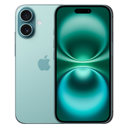 iPhone 16 Plus 128GB Green...