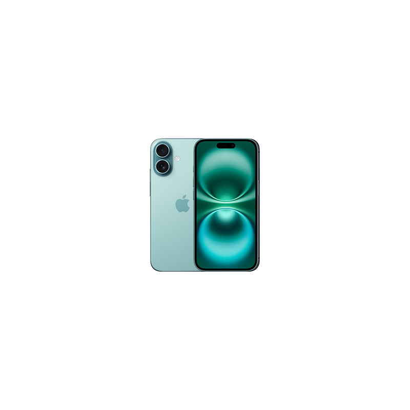 iPhone 16 Plus 128GB Green - C-grade