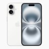 iPhone 16 Plus 128GB White - C Grade