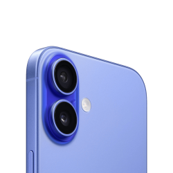 iPhone 16 Plus 256GB Blue - C grade