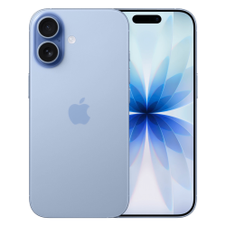iPhone 17 256GB Blue - C grade