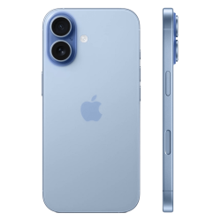 iPhone 17 256GB Blue - C grade