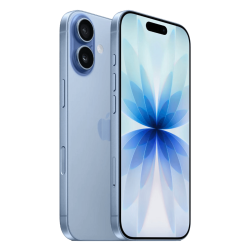 iPhone 17 256GB Blue - C grade