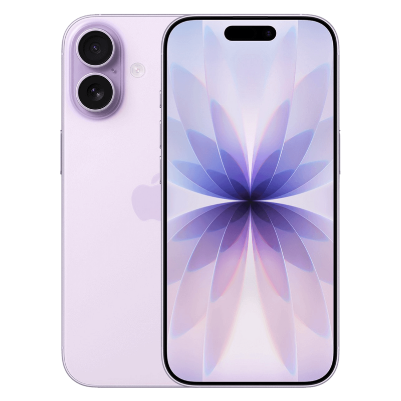 iPhone 17 256GB Purple eSIM - C grade