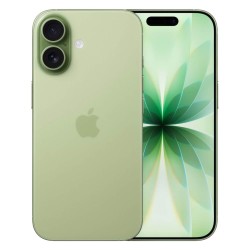 iPhone 17 256GB Green - C...