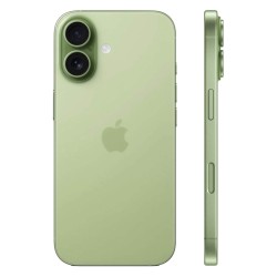 iPhone 17 256GB Green - C grade