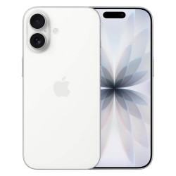 iPhone 17 256GB White...