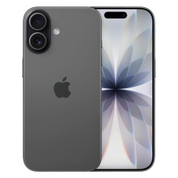 iPhone 17 256GB Black C-grade