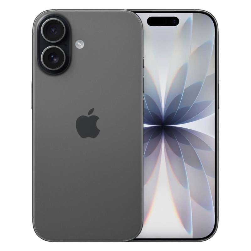 iPhone 17 256GB Black C-grade