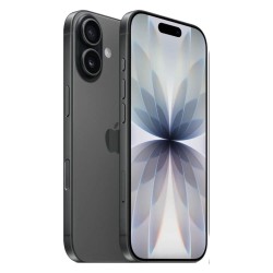 iPhone 17 256GB Black C-grade