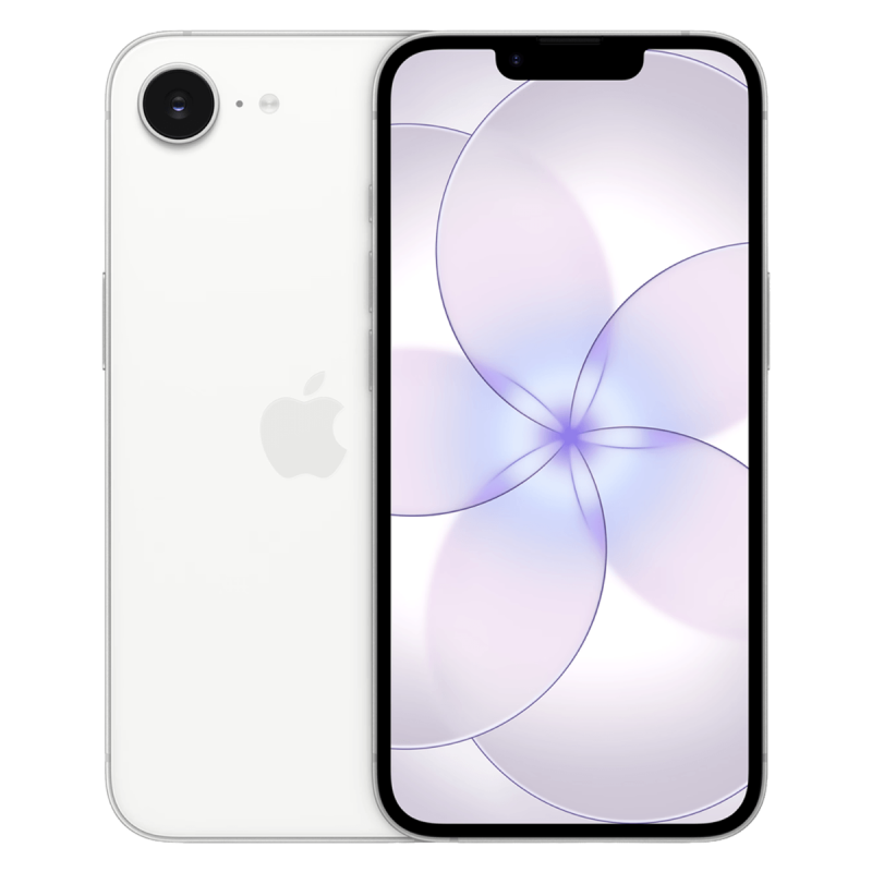 iPhone 17e 256GB White - C grade