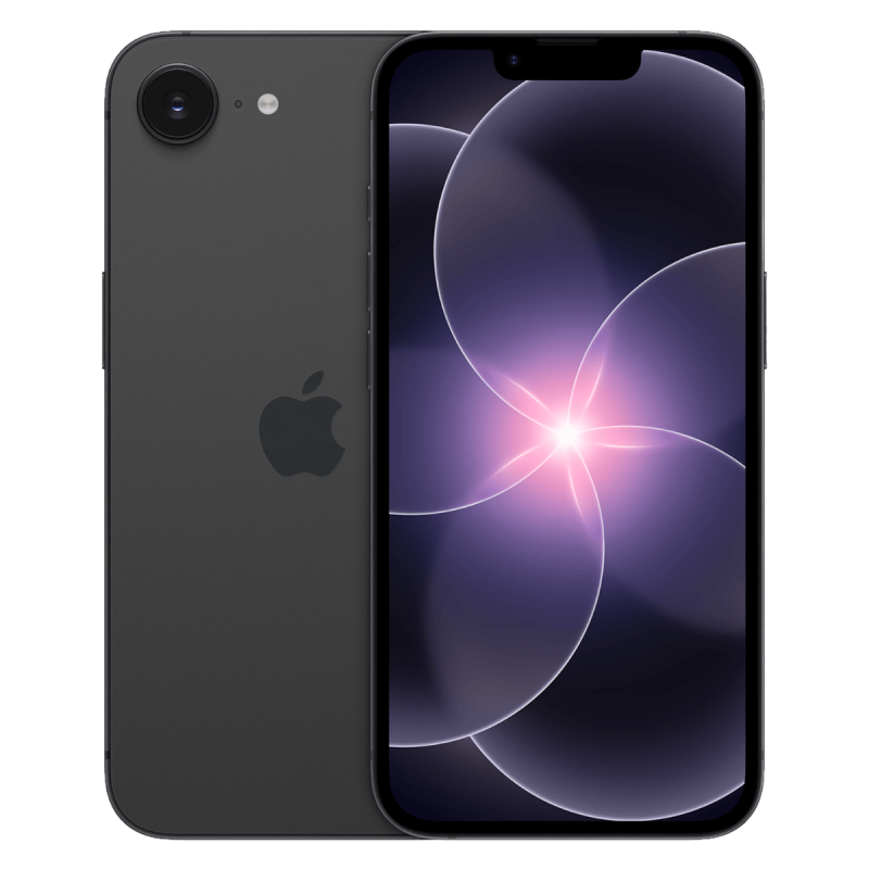 iPhone 17e 256GB Black - C grade