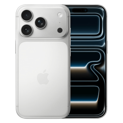 iPhone 17 Pro 256GB Silver...