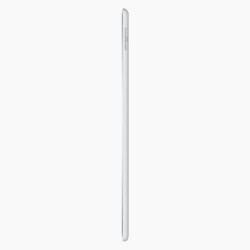 iPad 2019 128GB Silver Wifi + 4G - A-grade