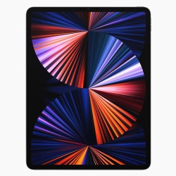 iPad Pro 12.9 Inch (2021) 128GB Space Grey Wifi + 5G - A-grade