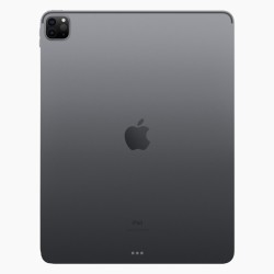 iPad Pro 12.9 Inch (2021) 128GB Space Grey Wifi + 5G - A-grade
