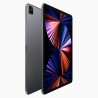 iPad Pro 12.9 Inch (2021) 128GB Space Grey Wifi + 5G - A-grade