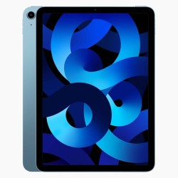 iPad Air 2022 64gb Blauw /...
