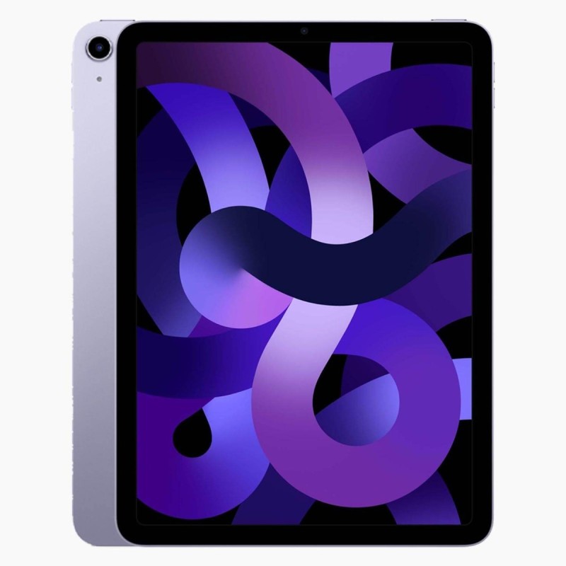 iPad Air 2022 64gb Paars / Purple - A grade