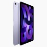 iPad Air 2022 64gb Paars / Purple - A grade
