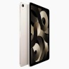 iPad Air 2022 64gb Zilver / Silver - A grade