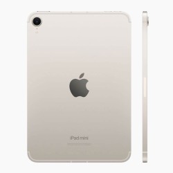 iPad Mini 7 128GB White Wifi only - A Grade