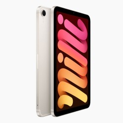 iPad Mini 7 128GB White Wifi only - A Grade