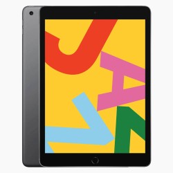 iPad 2019 128GB Space Grey...