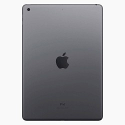 iPad 2019 128GB Space Grey Wifi Only - A-grade