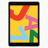 iPad 2019 128GB Space Grey Wifi Only - A-grade