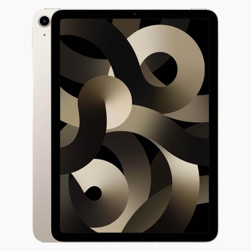 iPad Air 2022 256gb Zilver / Silver - B grade