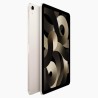 iPad Air 2022 256gb Zilver / Silver - B grade