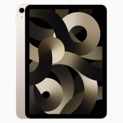iPad Air 2022 64gb Zilver /...