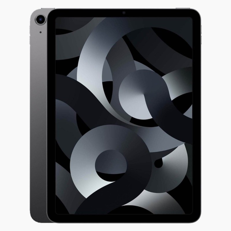 iPad Air 2022 256gb Zwart / Space Grey - B grade