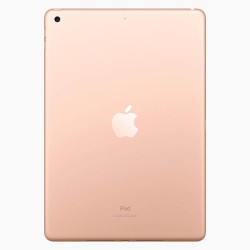 iPad 2019 Gold 32GB Wifi Only - No Touch ID