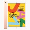 iPad 2019 Gold 32GB Wifi Only - No Touch ID