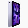 iPad Air 2022 256gb Paars / Purple - C grade