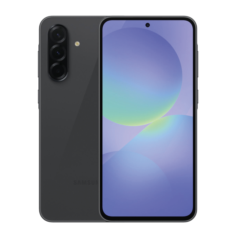 Galaxy A36 128GB Black A Grade