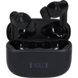 Bluetooth Earbuds Black