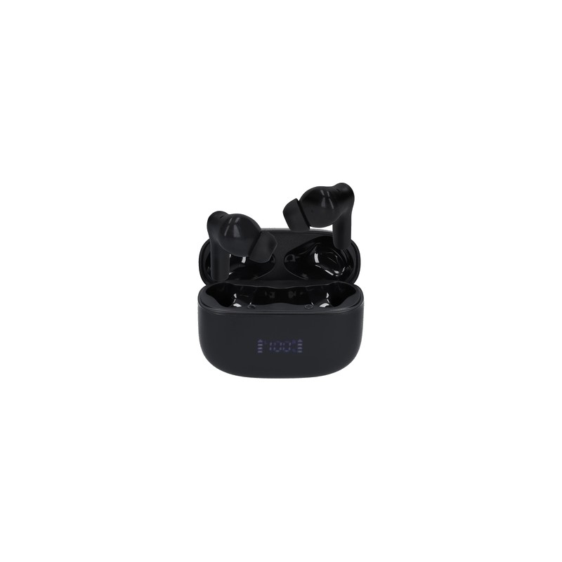 Bluetooth Earbuds Black