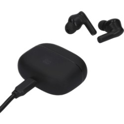 Bluetooth Earbuds Black