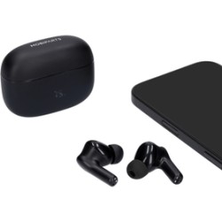 Bluetooth Earbuds Black