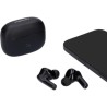 Bluetooth Earbuds Black