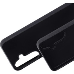 Protective cover Black Samsung Galaxy A37